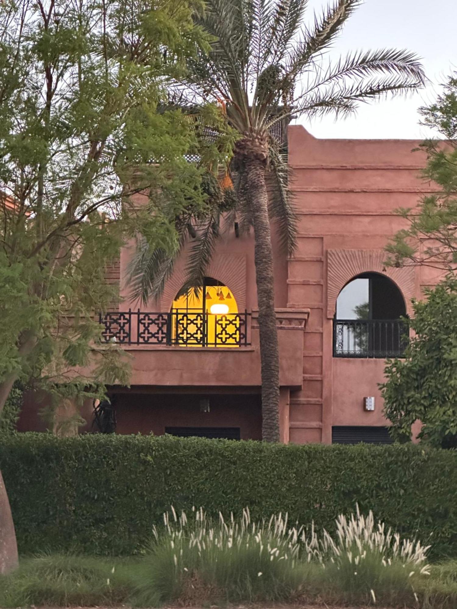 Palm View Marrakesch